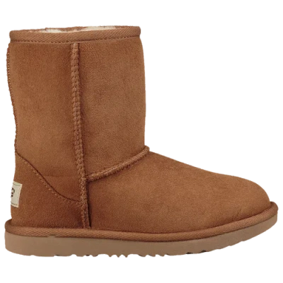 UGG GIRLS PRESCHOOL UGG UGG CLASSIC II