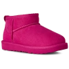 Ugg Girls   Classic Ultra Mini In Pink