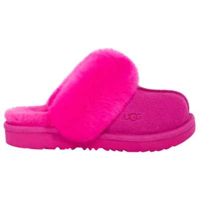 Ugg Kids' Girls Preschool   Cozy Ii In Rock Rose