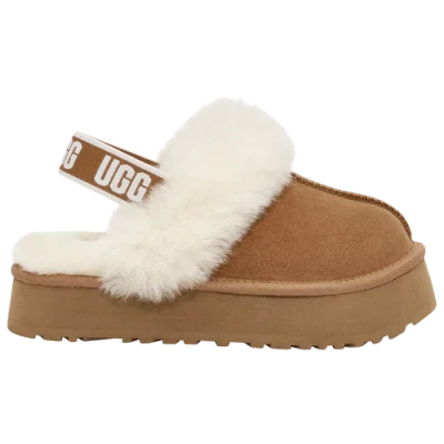 UGG GIRLS PRESCHOOL UGG UGG FUNKETTE