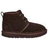 Ugg Girls  Neumel In Dusted Cocoa/dusted Cocoa