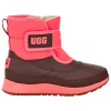 Ugg Girls  Taney Weather In Super Coral