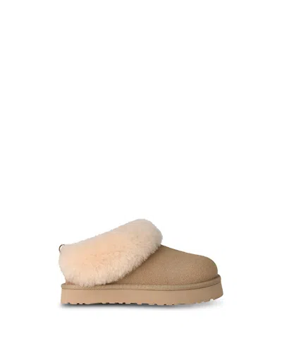 Ugg Girls' Tazzelle Slippers - Little Kid, Big Kid In Yellow