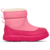 Ugg Girls  Classic Mini Mod In Sachet Pink