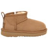 Ugg Girls  Classic Ultra Mini In Chestnut