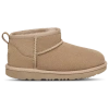 Ugg Girls  Ultra Mini Platform In Dune