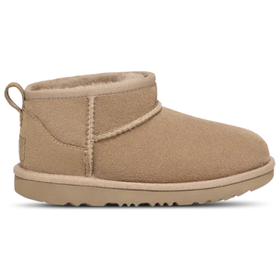 UGG GIRLS UGG CLASSIC ULTRA MINI