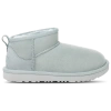 Ugg Girls  Classic Ultra Mini In Seafoam/seafoam