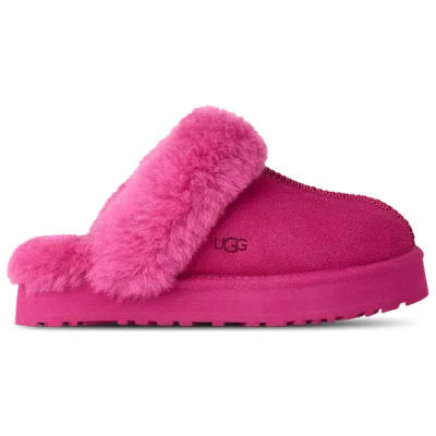 Ugg Kids' Girls  Disquette In Pink
