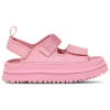 Ugg Goldenglow Sandals In Pink Jade/pink Jade