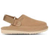Ugg Girls  Golden Star Clogs In Brown