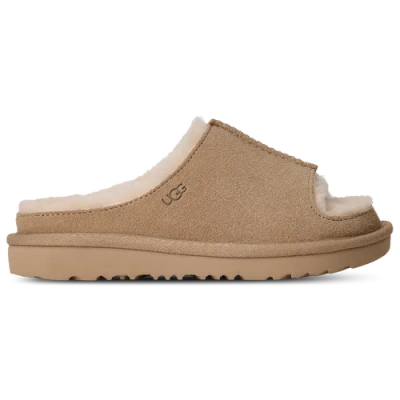 Ugg Kids' Girls  Greenport Slide In Brown