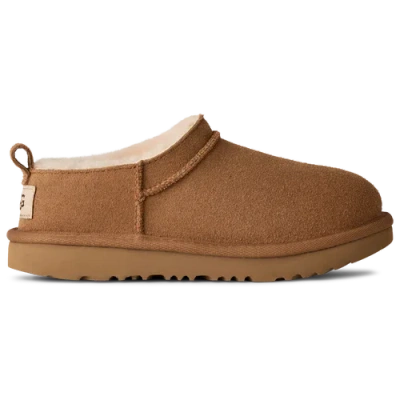 Ugg Kids' Girls  Micro In Brown