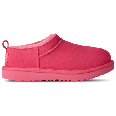 Ugg Kids' Girls  Micro In Pink