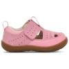 Ugg Girls   Adventure Sandal In Pink Quartz/pink Quartz