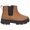 Ugg Girls   Ashton Chelsea Boot In Chestnut/chestnut
