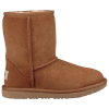 Ugg Girls   Classic Ii In Brown/chestnut