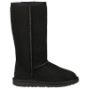 Ugg Girls   Classic Tall Ii In Black