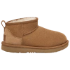 Ugg Girls  Classic Ultra Mini In Chestnut