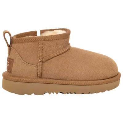 UGG GIRLS UGG UGG CLASSIC ULTRA MINI