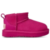 Ugg Girls   Classic Ultra Mini In Pink