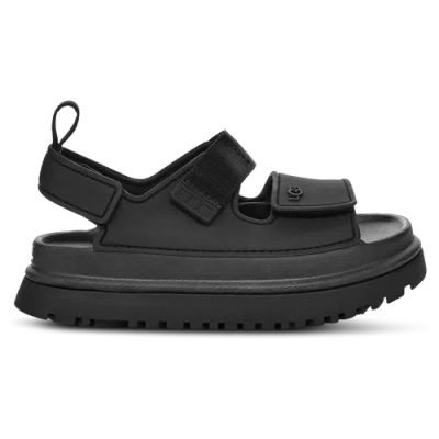 UGG GIRLS UGG UGG GOLDEN GLOW SANDALS