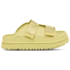 Ugg Girls   Goldenglow Slides In Golden Apple/golden Apple