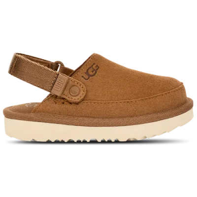 UGG GIRLS UGG UGG GOLDENSTAR CLOGS