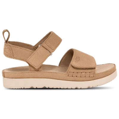 Ugg Kids' Girls   Goldenstar In Sand/sand