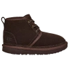 Ugg Girls  Neumel In Dusted Cocoa/dusted Cocoa
