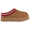 Ugg Kids K Tazz Slippers In Chestnut