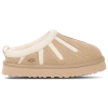 Ugg Girls  Tazz Sunwave In Mustard Seed/mustard Seed
