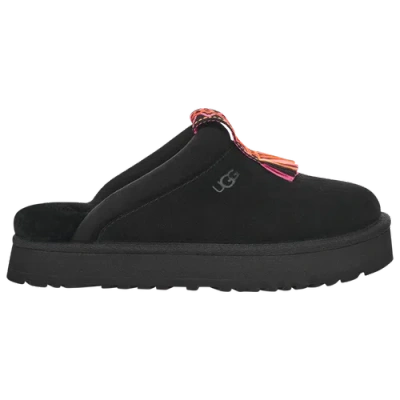 Ugg Kids' Girls   Tazzle In Black/black