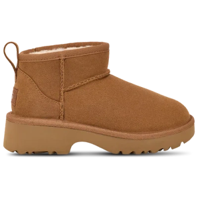 UGG GIRLS UGG UGG ULTRA MINI NEW HEIGHTS