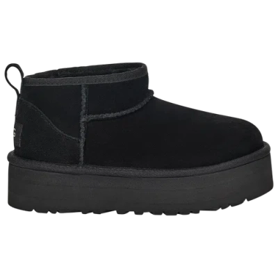UGG GIRLS UGG UGG ULTRA MINI PLATFORM