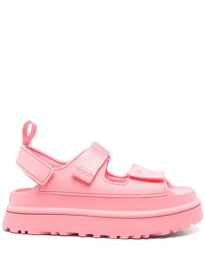 UGG GODENGLOW SANDALS