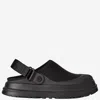 Ugg Peakmod Black Clog In Black