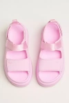 Ugg Golden Glow Sandals In Pink