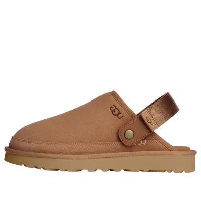 UGG UGG Goldencoast Clog II 'Chestnut'