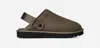 Ugg Goldencoast Ii Clogs In Black