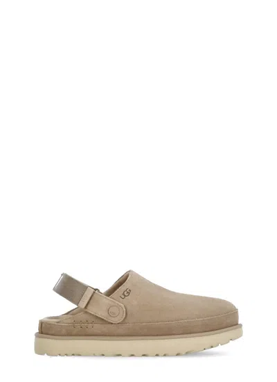 Ugg Goldencoast Clog Sabot