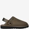 Ugg Goldencoast Ii Clogs In Multi