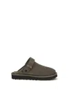 Ugg Sandals Goldencoast Ii The Man In The Gray Shorts In Green