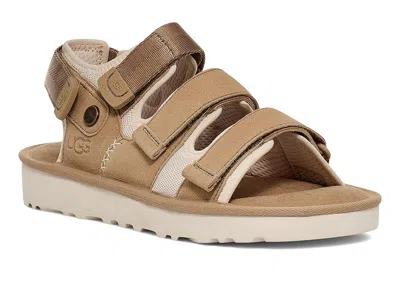 Ugg Goldencoast Multistrap In Brown