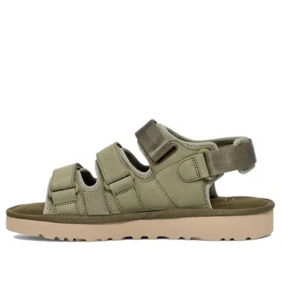 Ugg Goldencoast Multistrap Sandal 'shaded Clover'