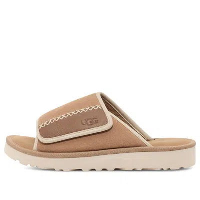 Ugg Goldencoast Slide 'beige'