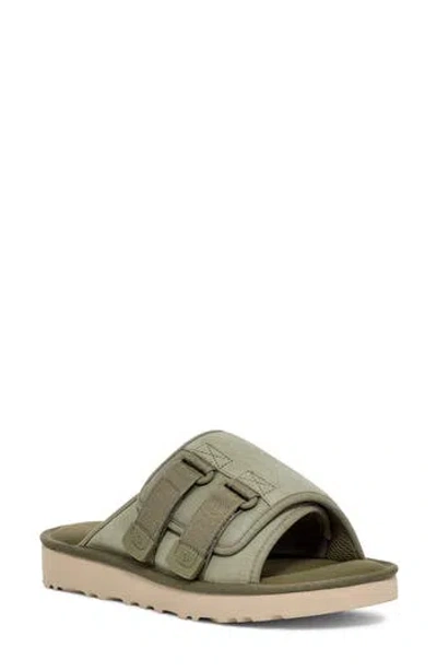 UGG UGG® GOLDENCOAST SLIDE SANDAL