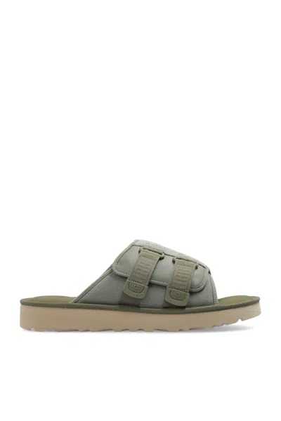 UGG UGG GOLDENCOAST SLIDES