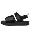 Ugg Goldencoast Strap Sandal 'black'