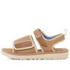 Ugg Goldencoast Strap Sandal 'tan' In Multi